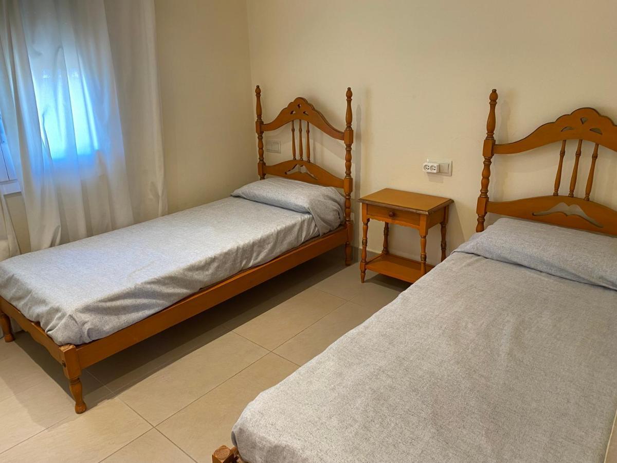 Apartamento En Calella De Palafrugell Con Vistas Al Mar, Piscina Y Terraza Exterior photo